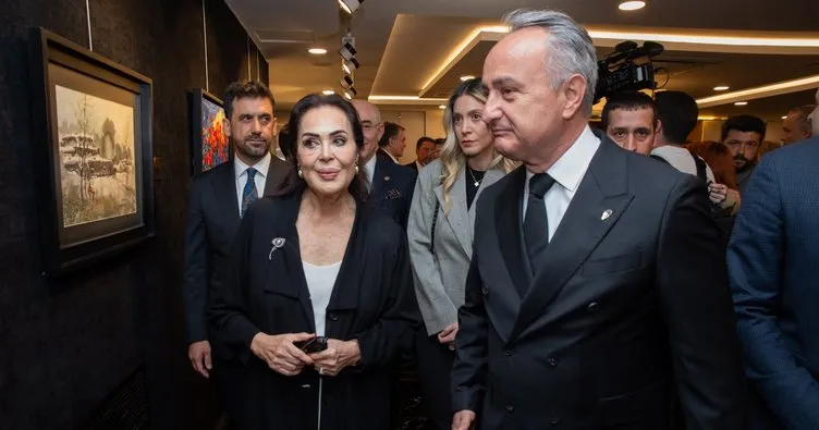 752X395 Turk Egitim Dernegi Filiz Akin Sanat Salonu Acti 1748424207408