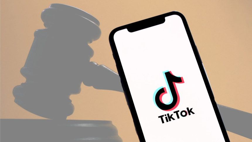 Ab'den Tiktok'a Ceza
