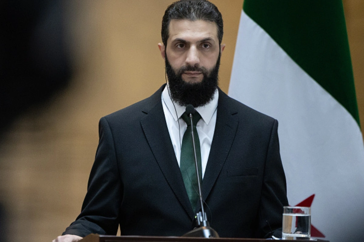 Ahmet El Şara