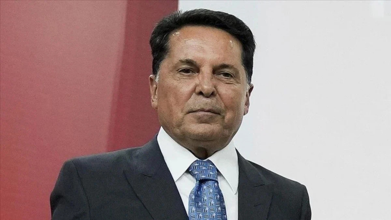 Ahmet Özer