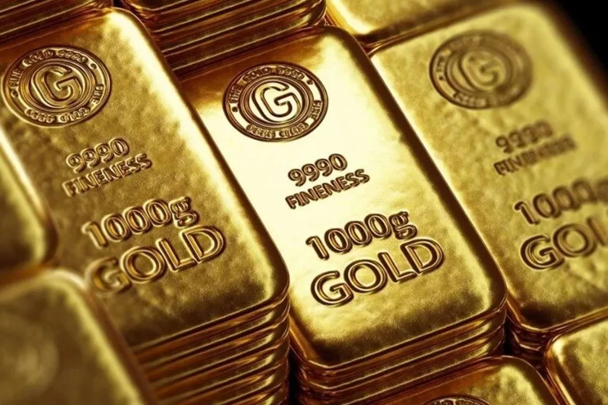 Altının Kilogram Fiyatı