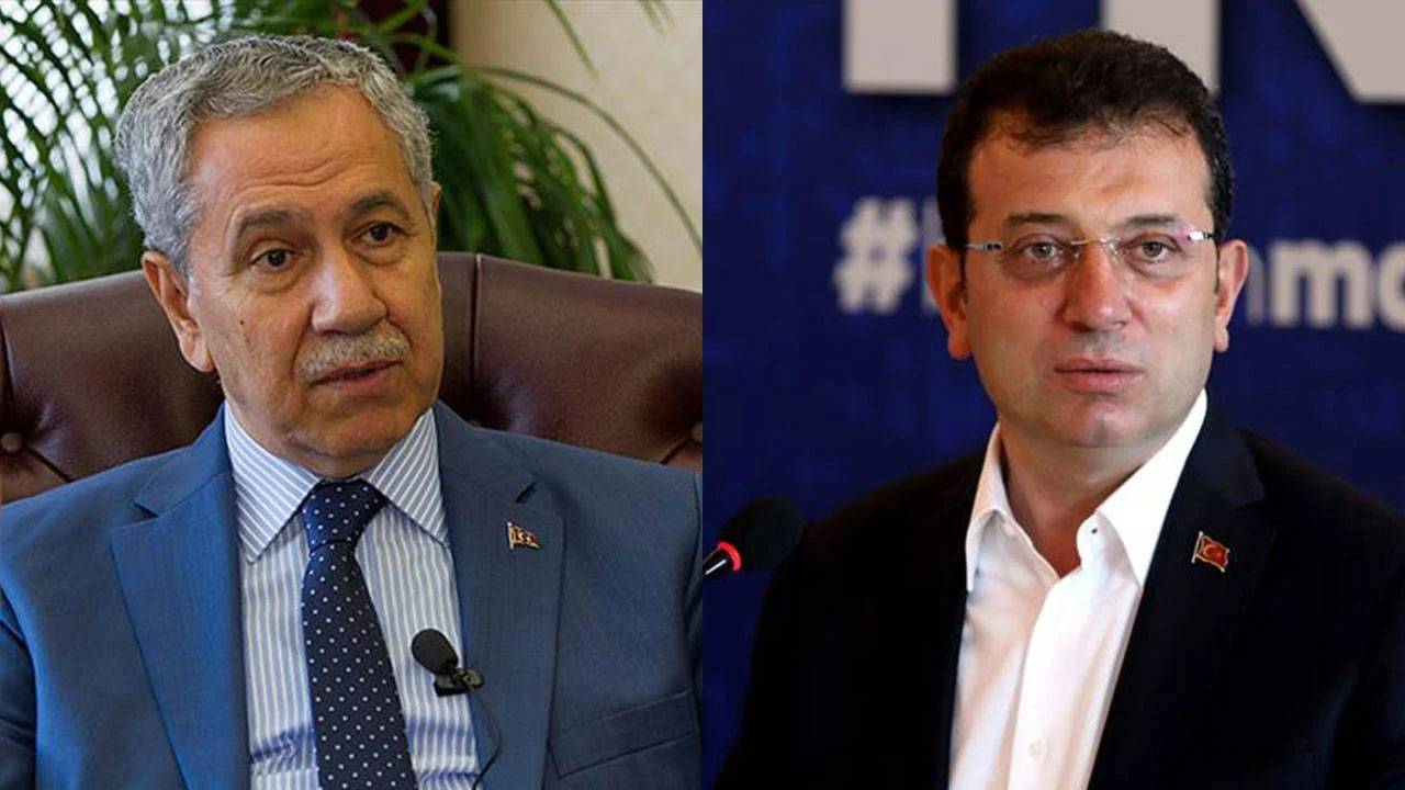 Arınç