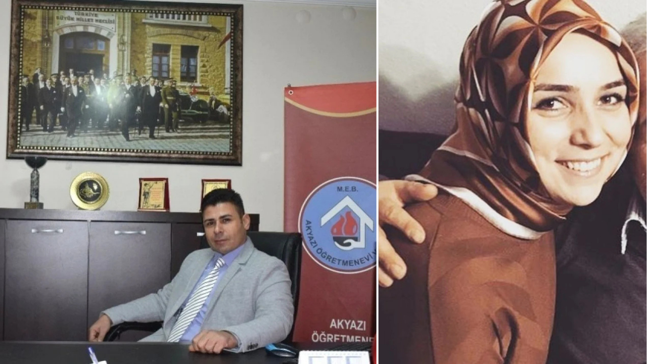 Sakarya'da bir okulda kanser yası: Müdür ve öğretmen 2 gün arayla kanserden öldü!