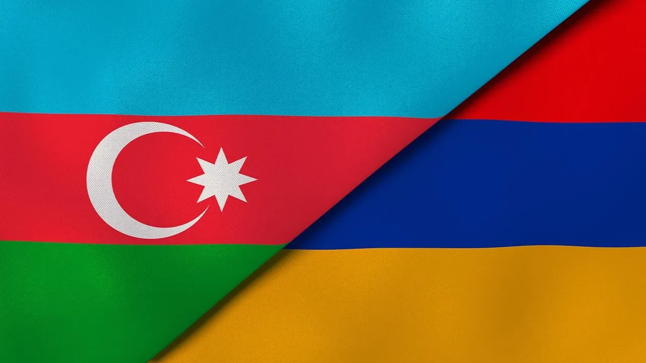 Azerbaycan Ermenistan