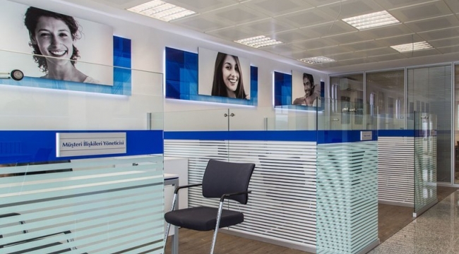 Banka Subesinde Hangi Islemler Yapilabilir