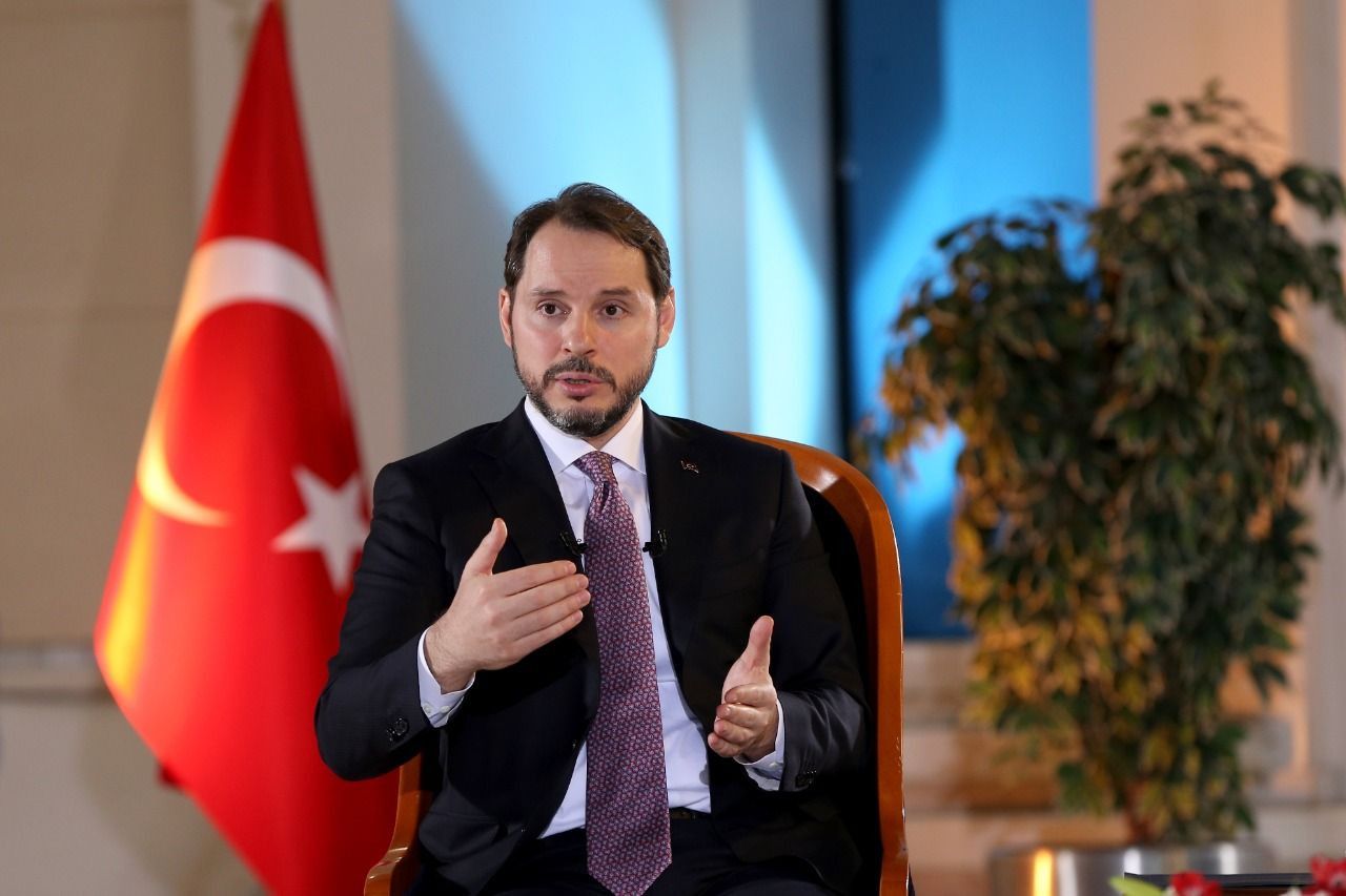 Berat Albayrak'ın avukatından 'fon' iddialarına yanıt: "Dava açacağız"