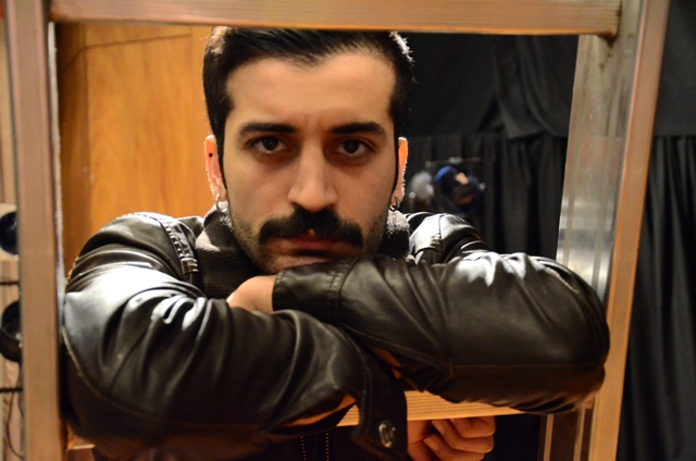 Berkay Tulumbacı