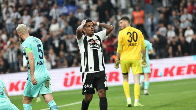 Beşiktaş Çaykur Rizespor