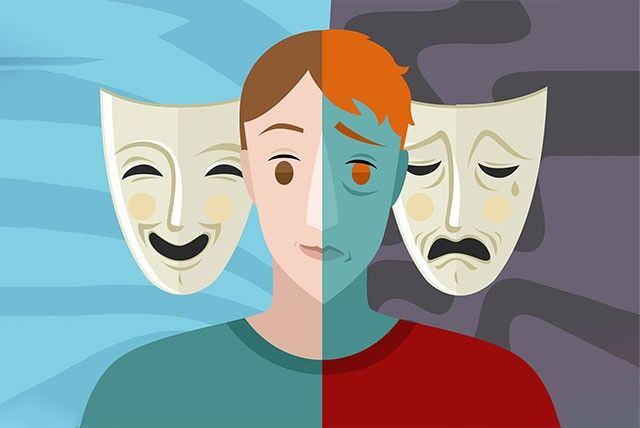 Bipolar Bozukluk