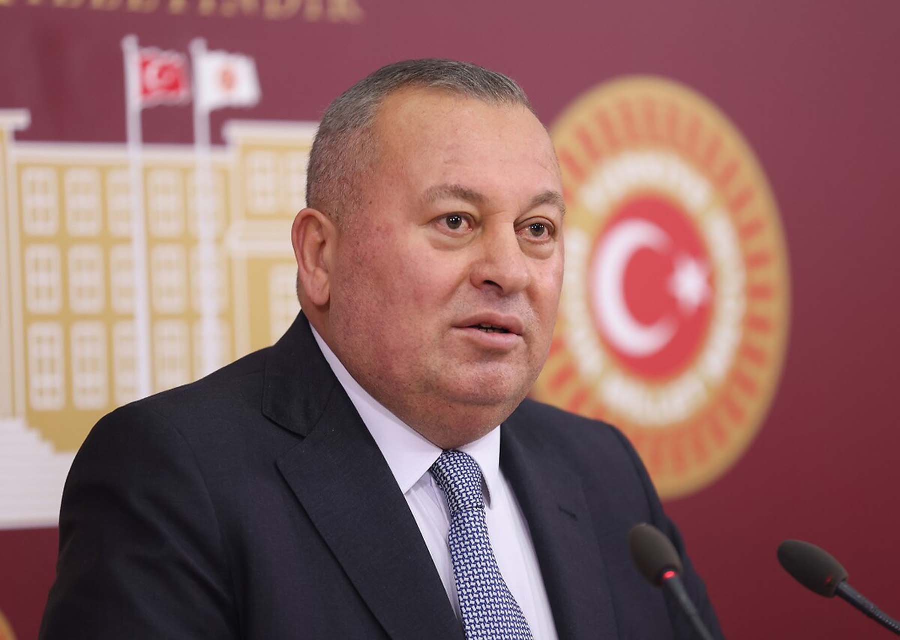 Cemal Enginyurt