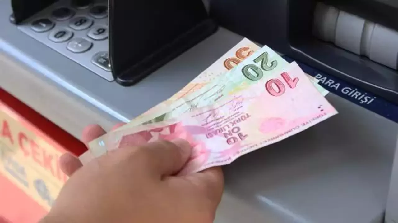 paradolandirilma