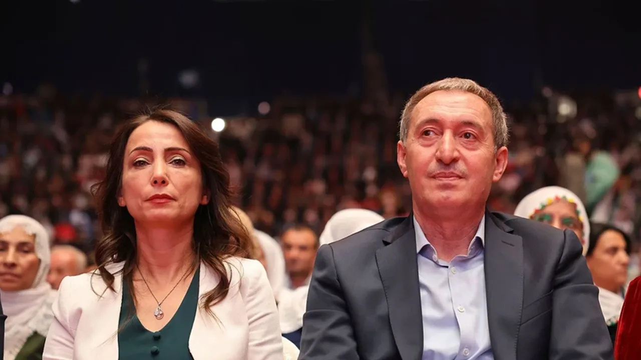 Dem Parti (1)