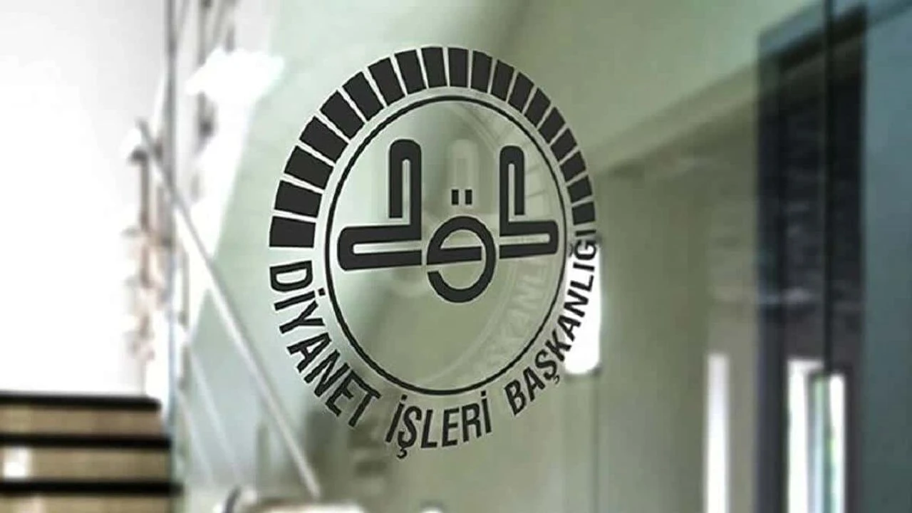 Diyanet Isleri Baskanligi