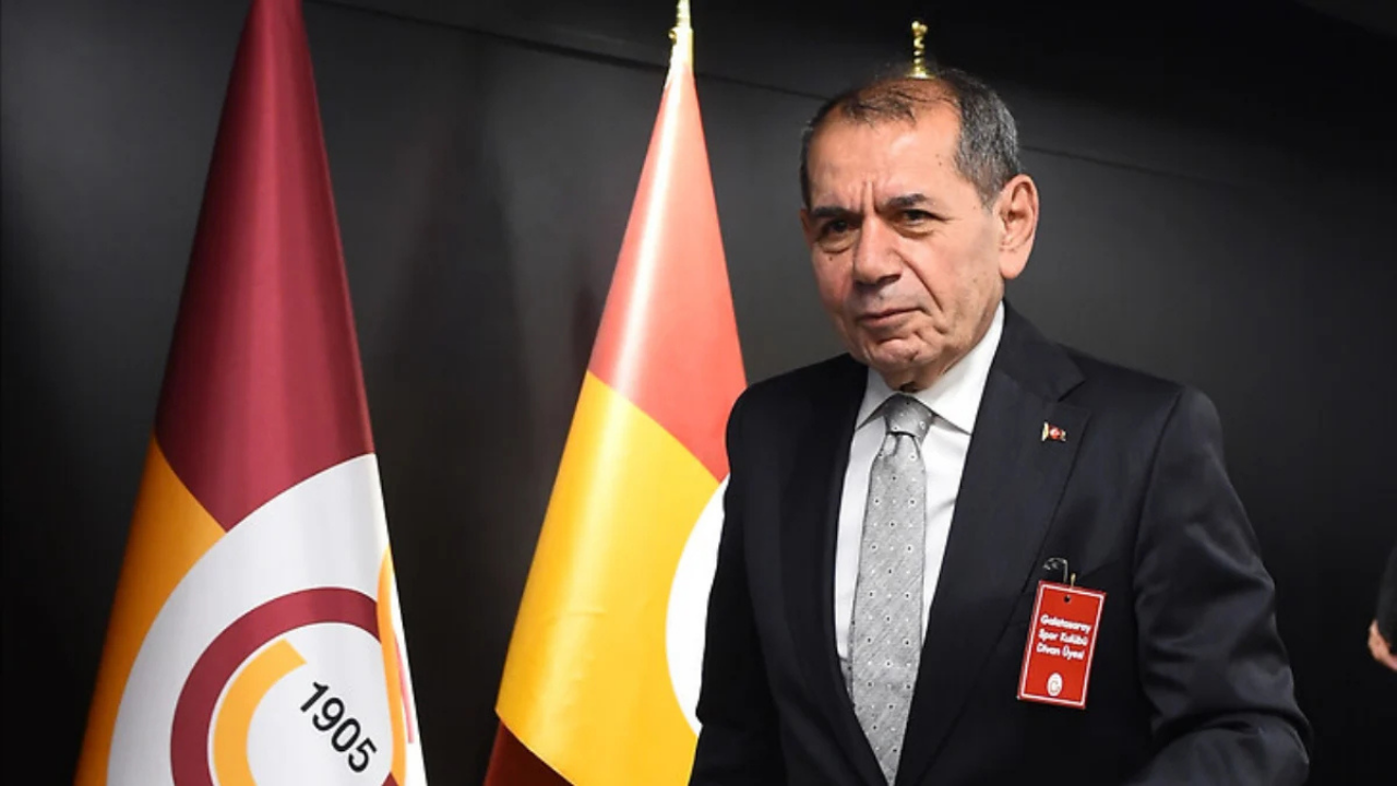 Dursun Özbek-2