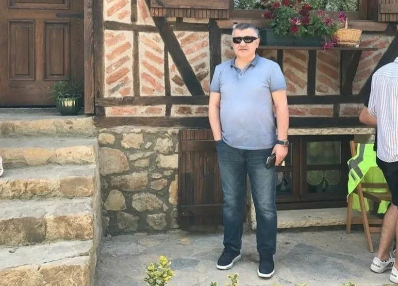 eskipolisgonenkarakaya