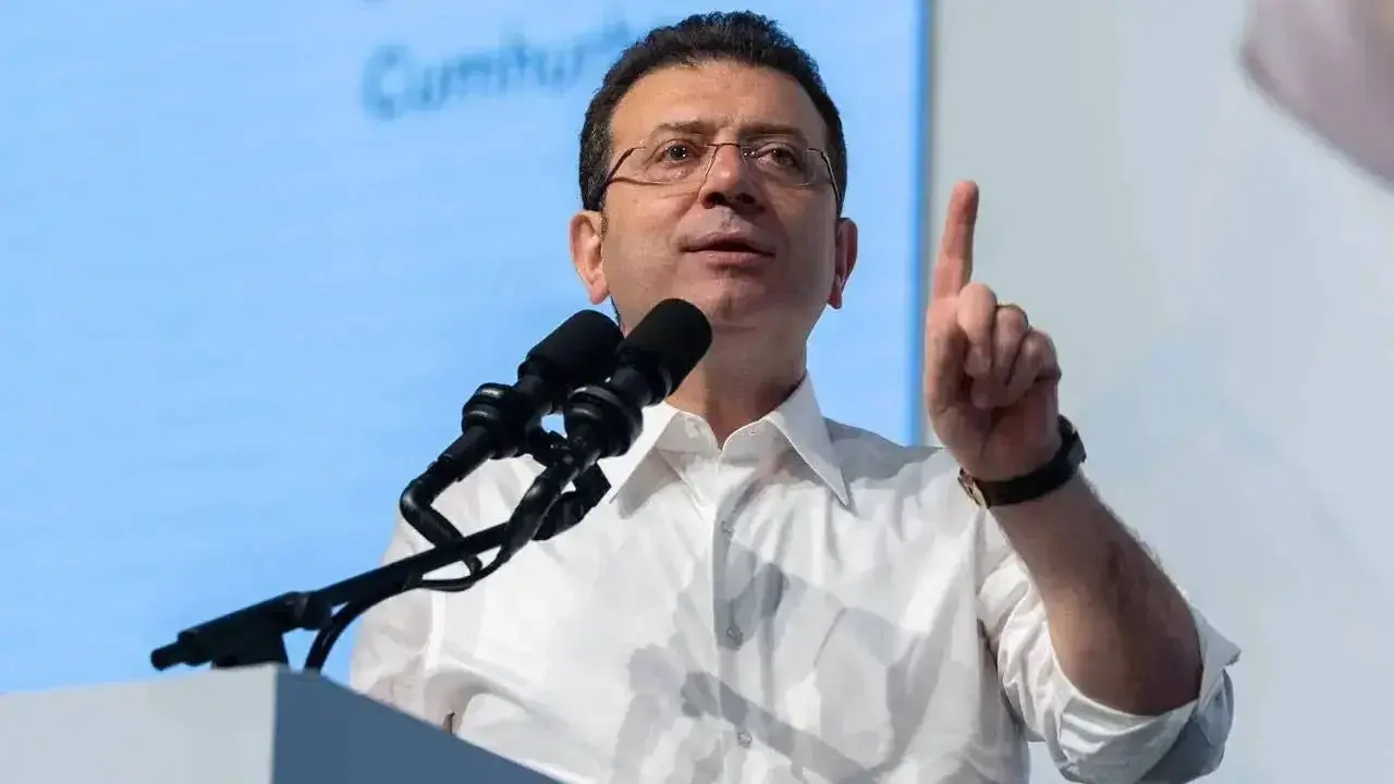 Ekrem Imamoglu Nun X Hesabina Erisim Engeli