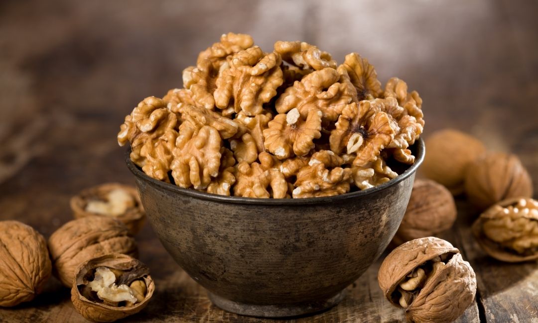 En Sağlıklı Kuruyemiş