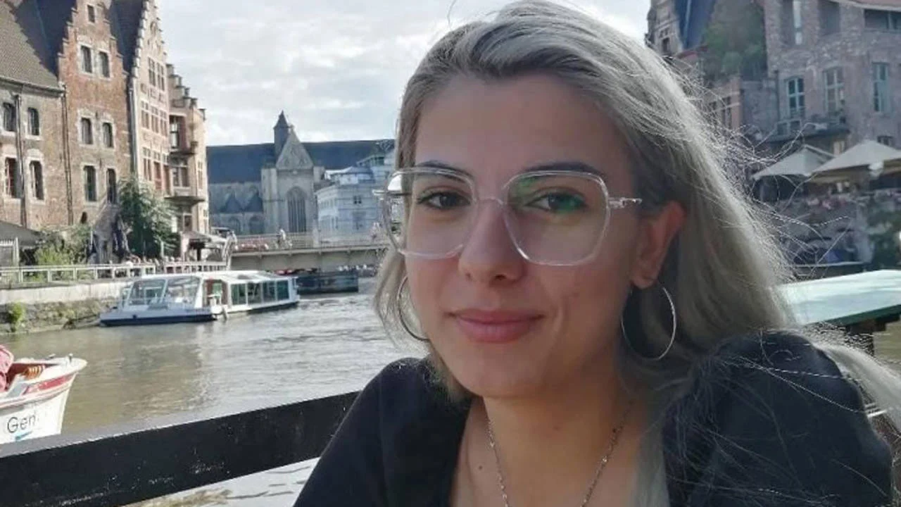 Esila Ayik Hakkinda 4 Yil 8 Aya Kadar Hapis Istemi