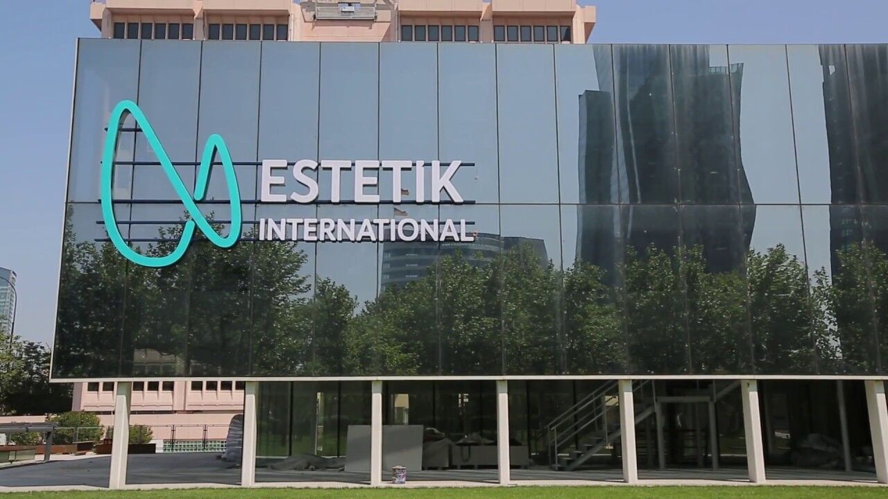 Estetik