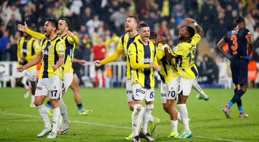 Fenerbahçe'de 15 Milyon Euro'luk Veda! Yönetim Sıcak Bakıyor