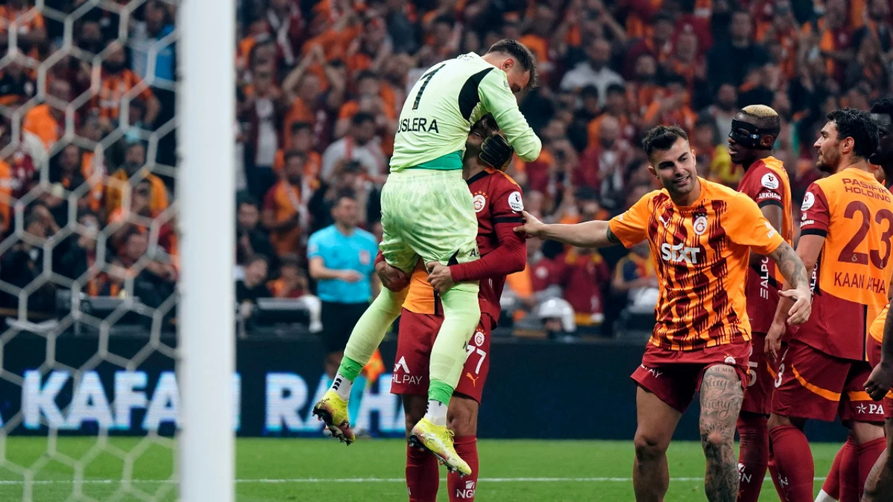 Fernando Muslera