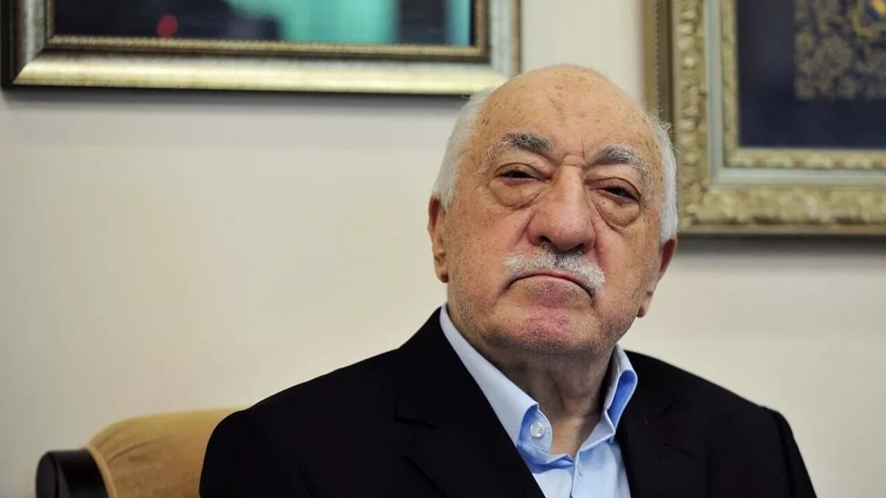 Fetullah Gülen