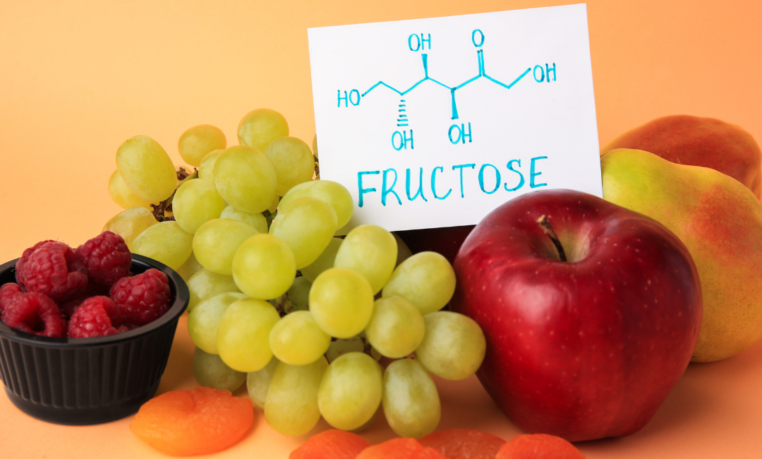 Fruktoz