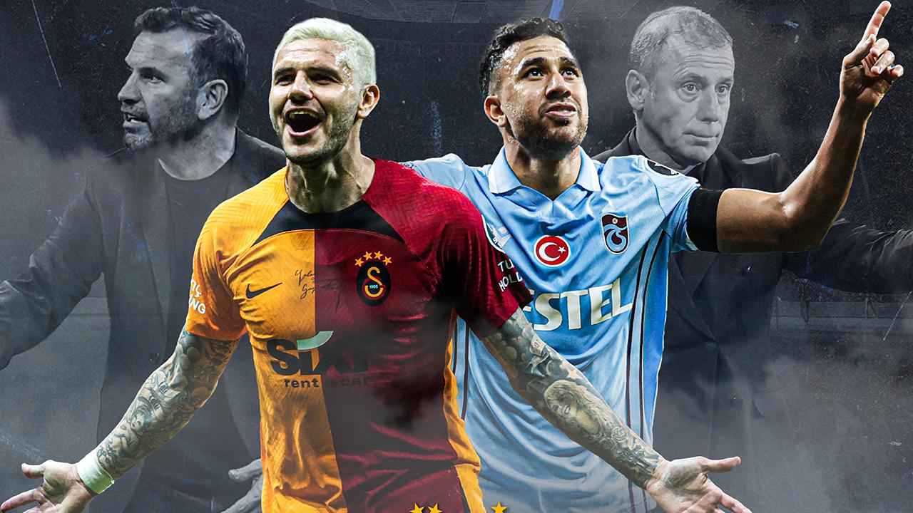 Galatasaray Trabzonspor 1989959