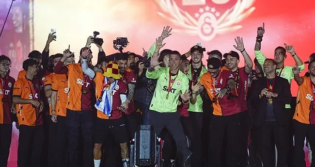 Galatasarayın Yeni Kaptanı Kim