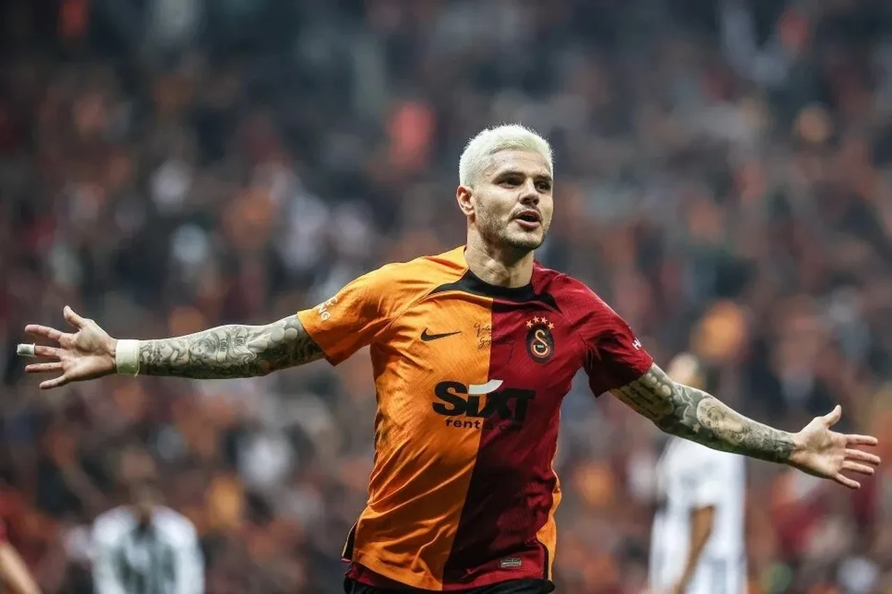 Galatasaryın Yeni Kaptanı