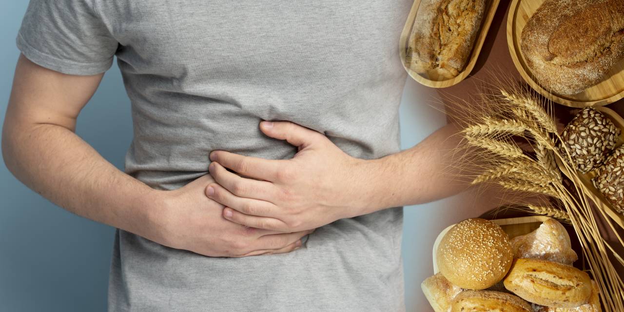 Gluten Hangi Besinlerde Var