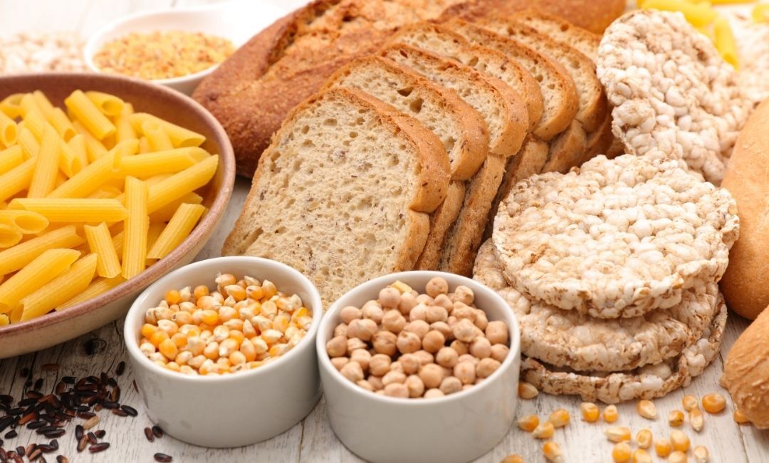 Gluten Nedir
