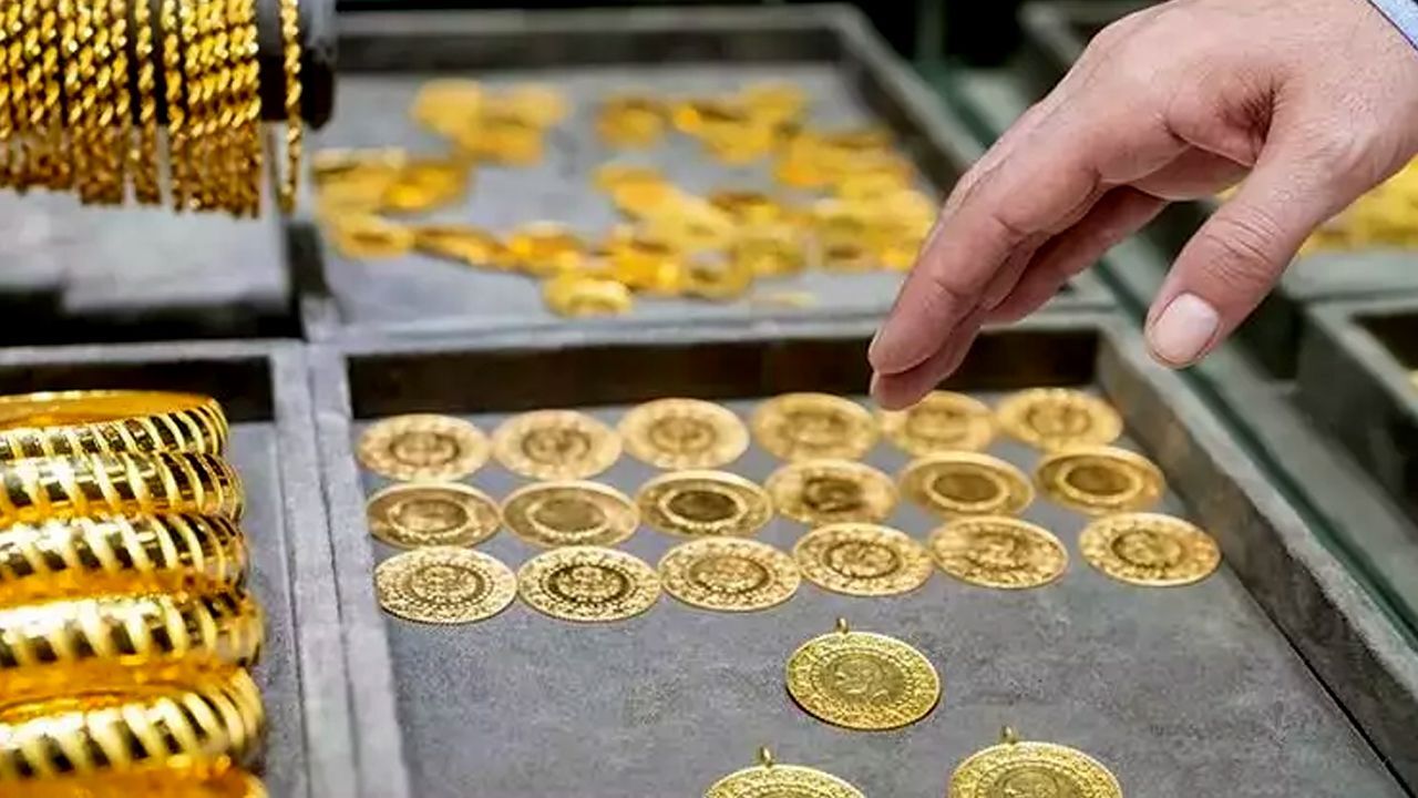 Altın fiyatlarında düşüş bitti mi?