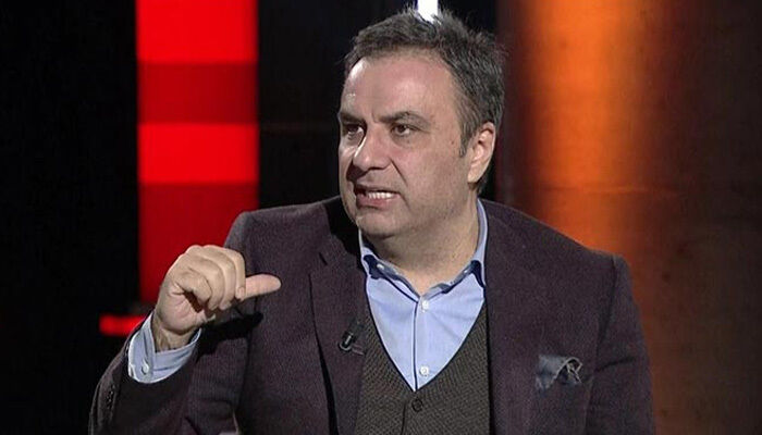 Gurkan Hacir Kimdir Nereli Kac Yasinda 3821