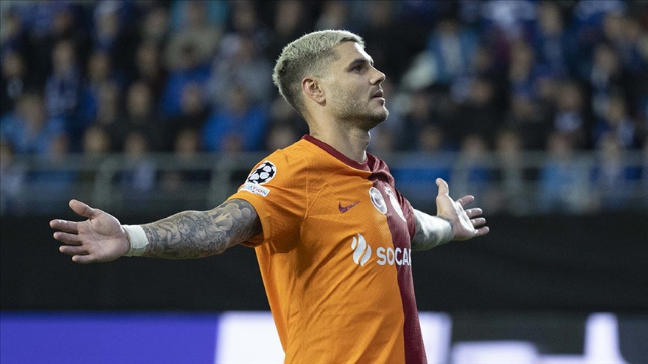 Mauro Icardi neden mutsuz? İşte perde arkası