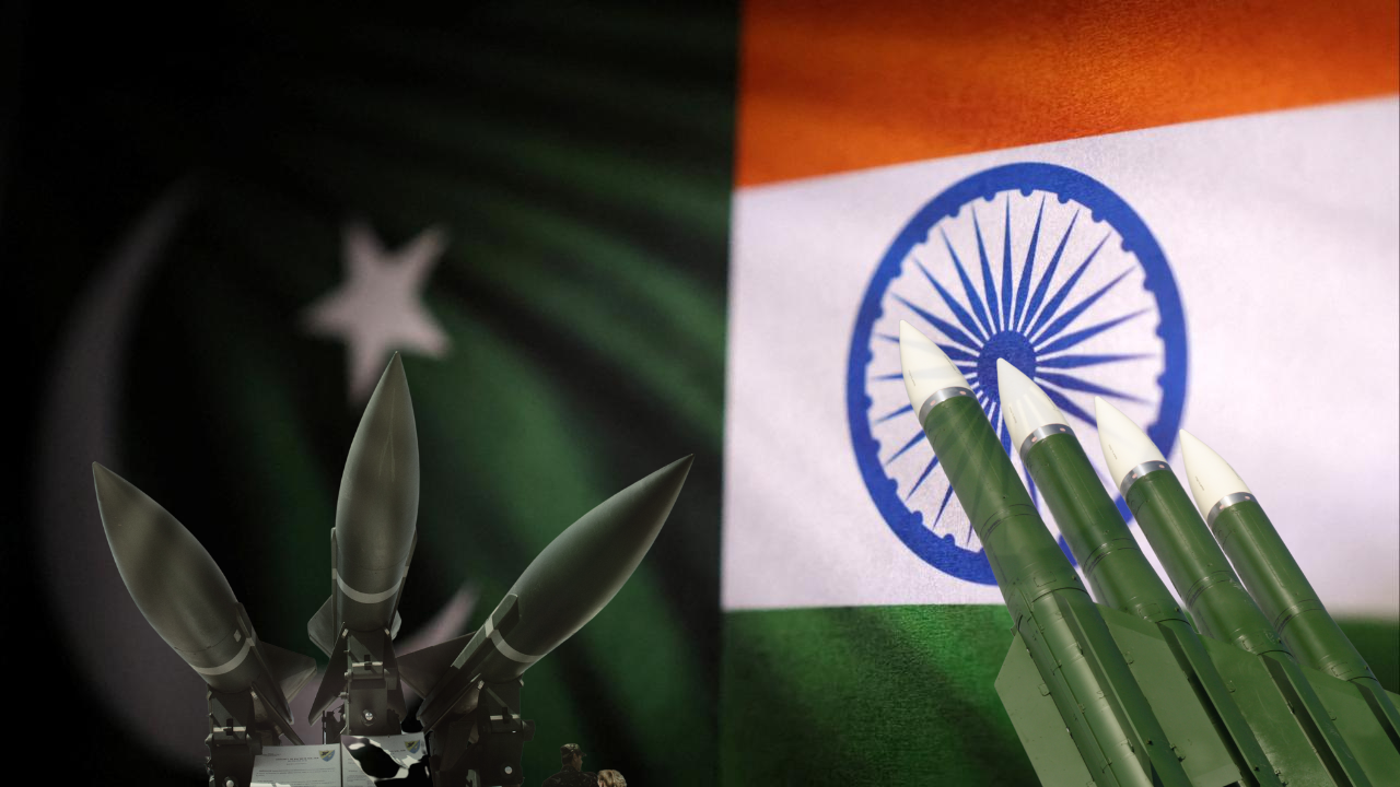 Hindistan Pakistan