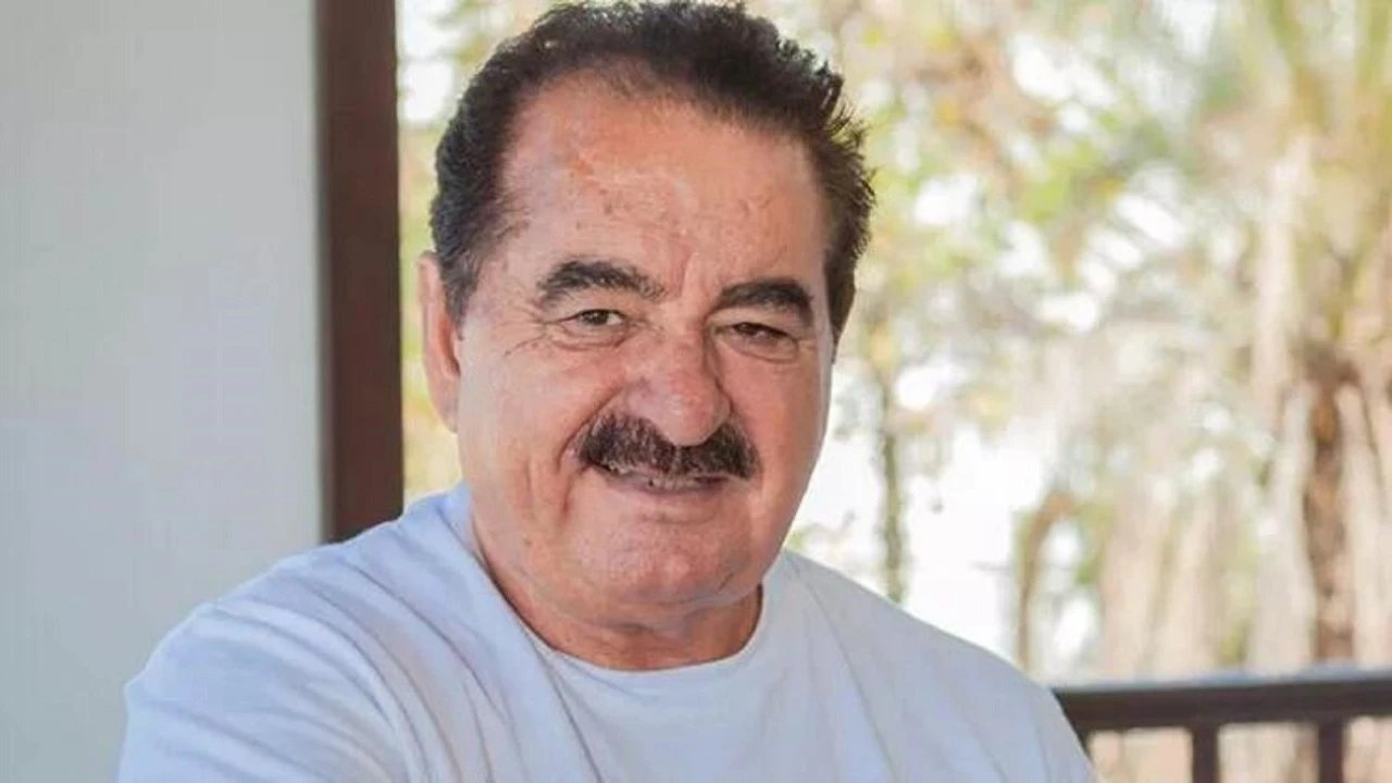 Ibrahim Tatlıses-1