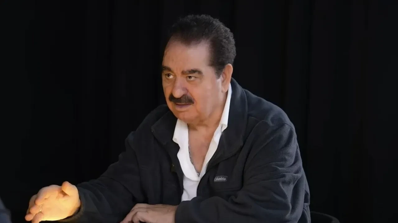 Ibrahim Tatlıses'in Serveti