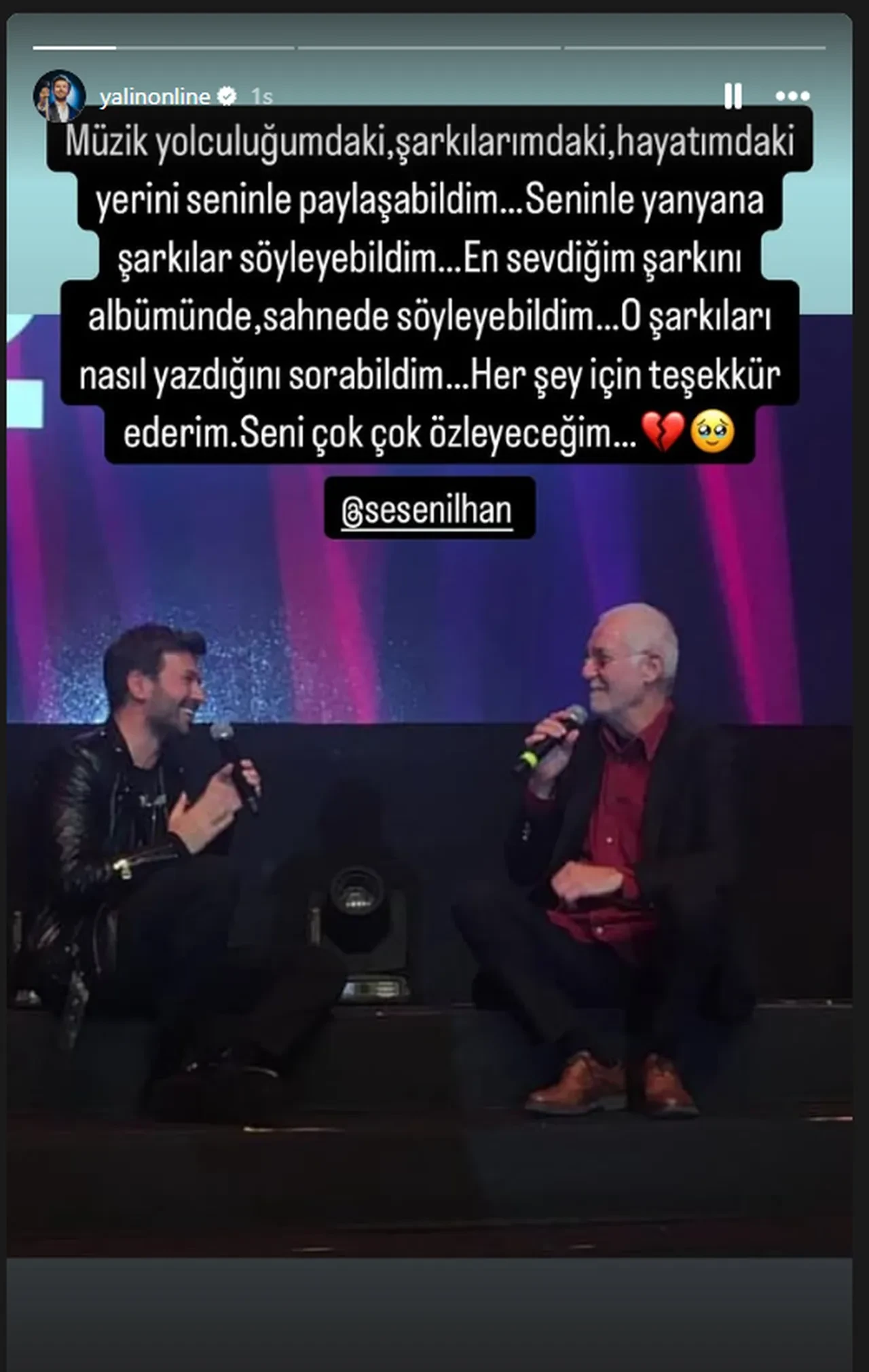 İlhan Şeşen Vefatı (1)