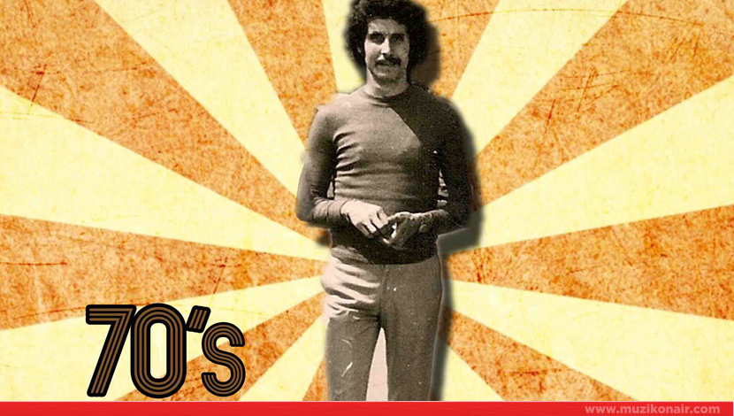 Ilhansesen Album Muzikonair