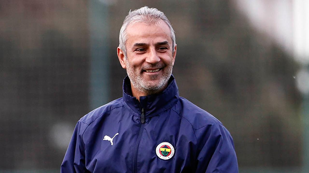 İsmail Kartal, Fenerbahçe Açıklaması
