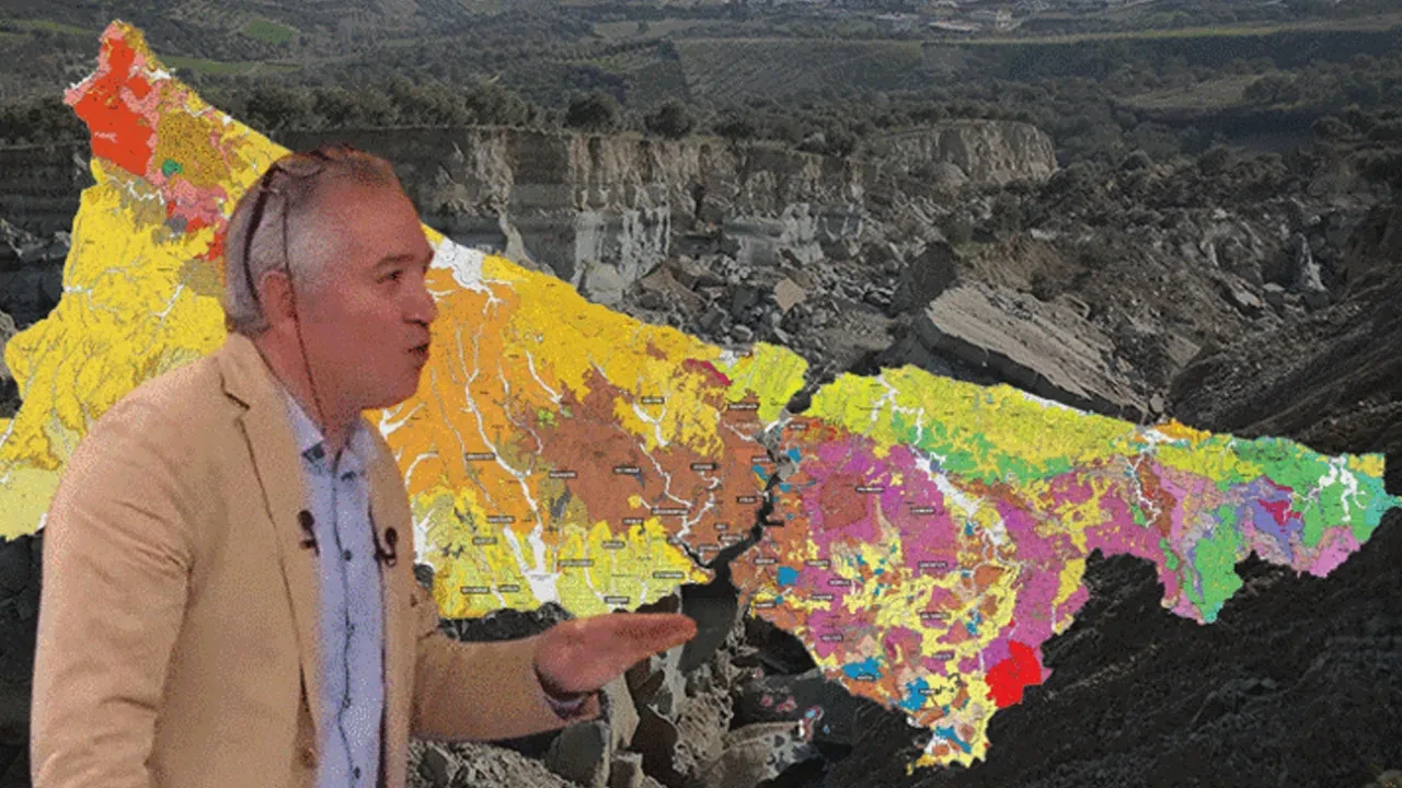 Istanbulda Buyuk Deprem Bekleniyor Mu Deprem Uzmani Acikladi Marmara Kapali Bir Kutu 3221193 202505211040 1