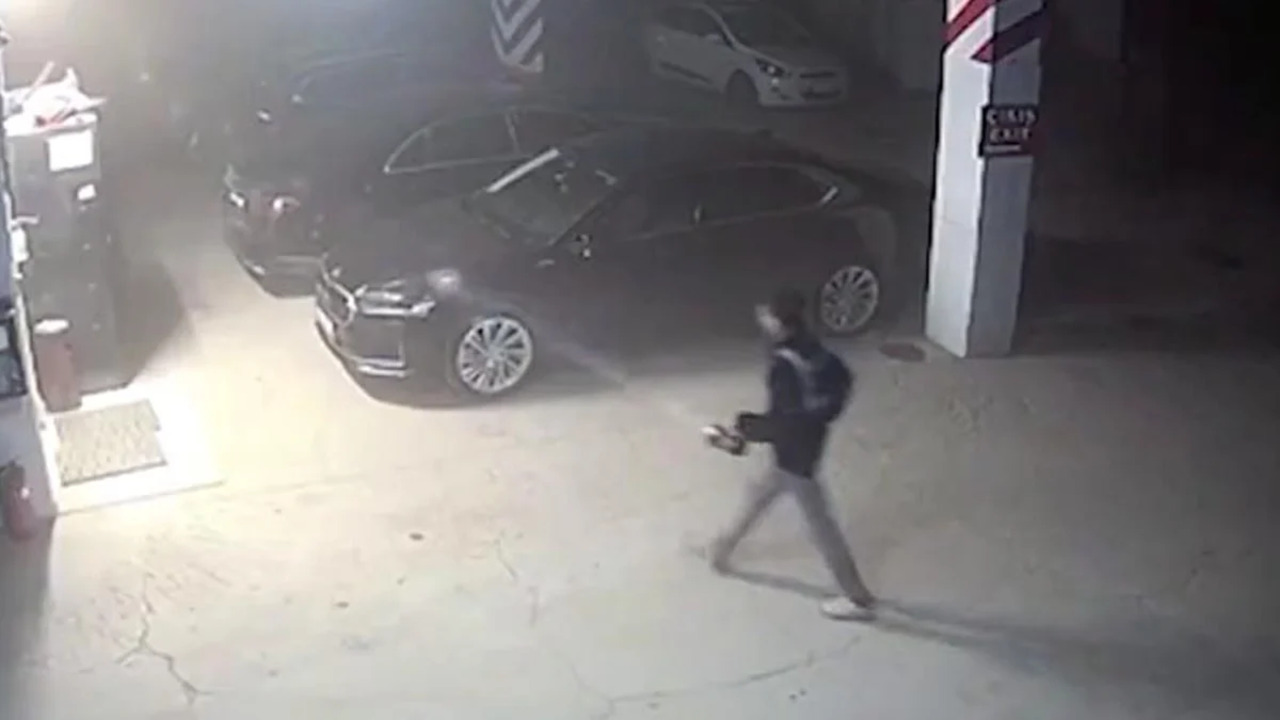 Kartalkaya Yangın Faciası Skandal Görüntüler