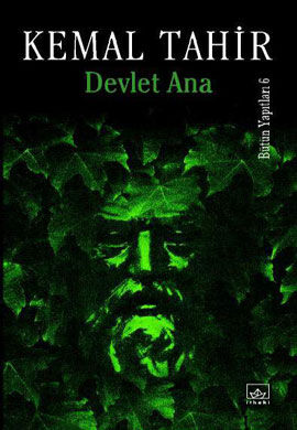 Kemal Tahir Devlet Ana