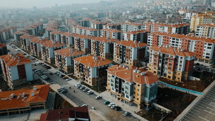 Kentsel Dönüşüm 696X392