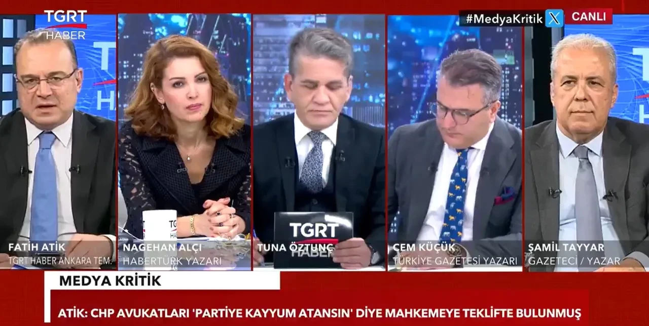 Kilicdaroglu Donmesin Diye Harekete Gectiler Chp Yonetimi O Ismi Kayyum Yapmak Istiyo 3222652 202505262352 1
