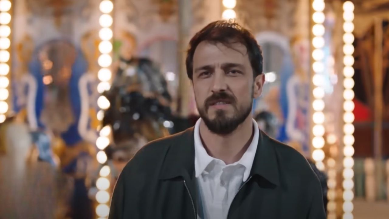 Kizilcik Serbeti Kimler Diziden