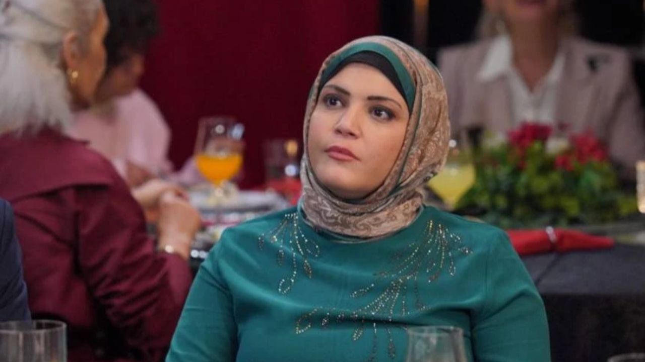 Kizilcik Serbeti Nilay