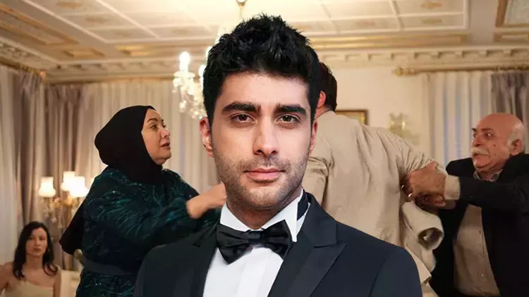 Kızılcık Şerbetifatih