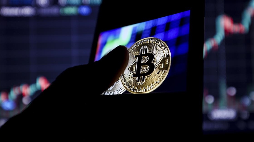 Kripto Para Yükselişte